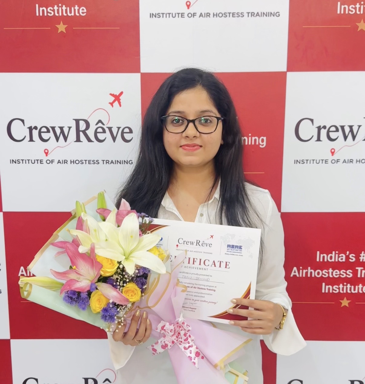 Placement Drive